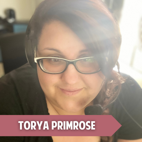 Torya Primrose | Virtual Assistant Accelerator Summit 2024 Speaker